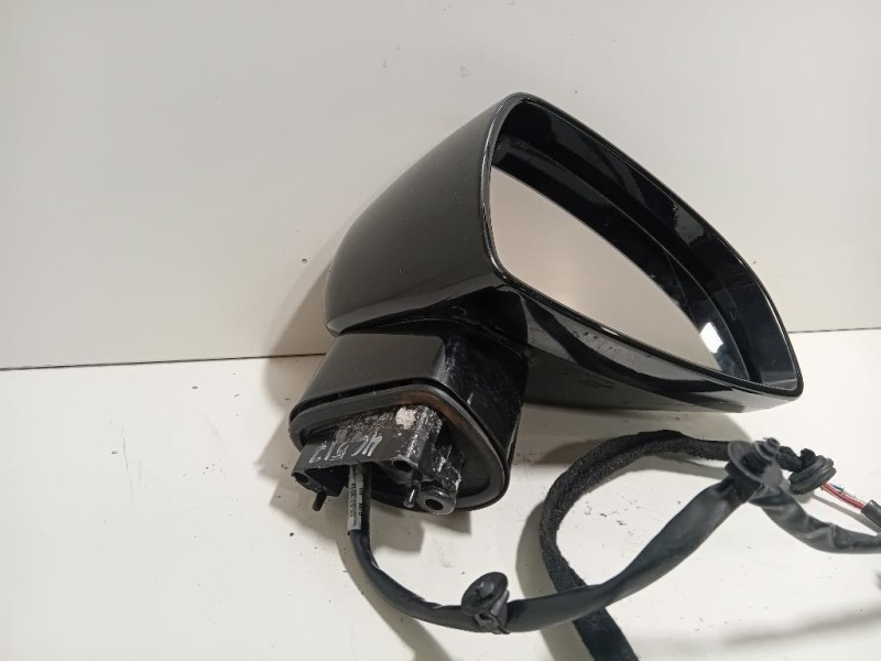 Griglia DI Ventilazione Paraurti ANT UM48-50710 Ford Ranger I 1999
