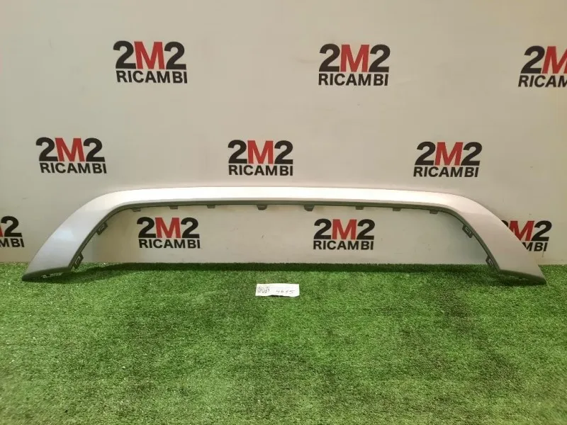 Protezione Antiurto INF ANT 2GM8074252UC Volkswagen T-cross 2019