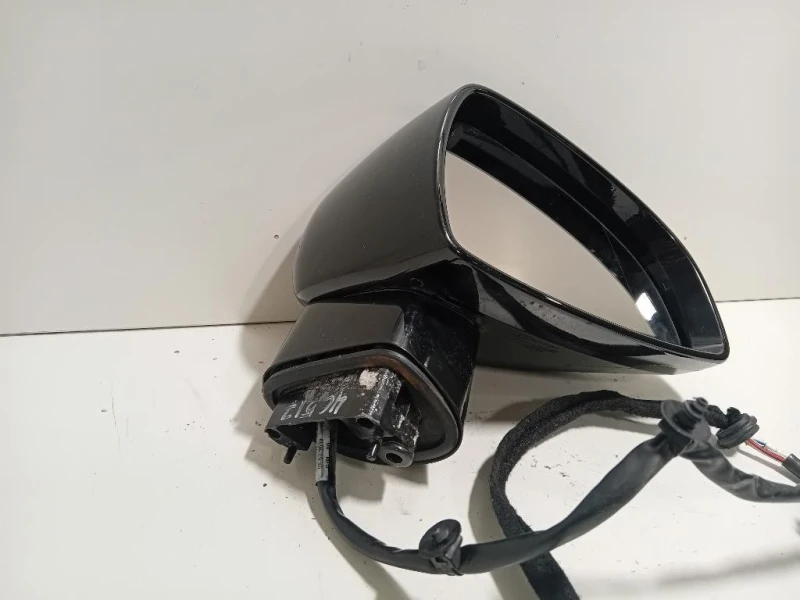 Retrovisore Esterno ANT DX 8J0 857 507 D Audi TT 8J3 2010