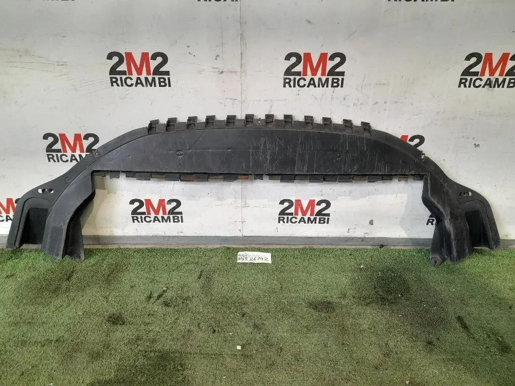 Protezione Antiurto INF ANT 30763681 Volvo V50 2004