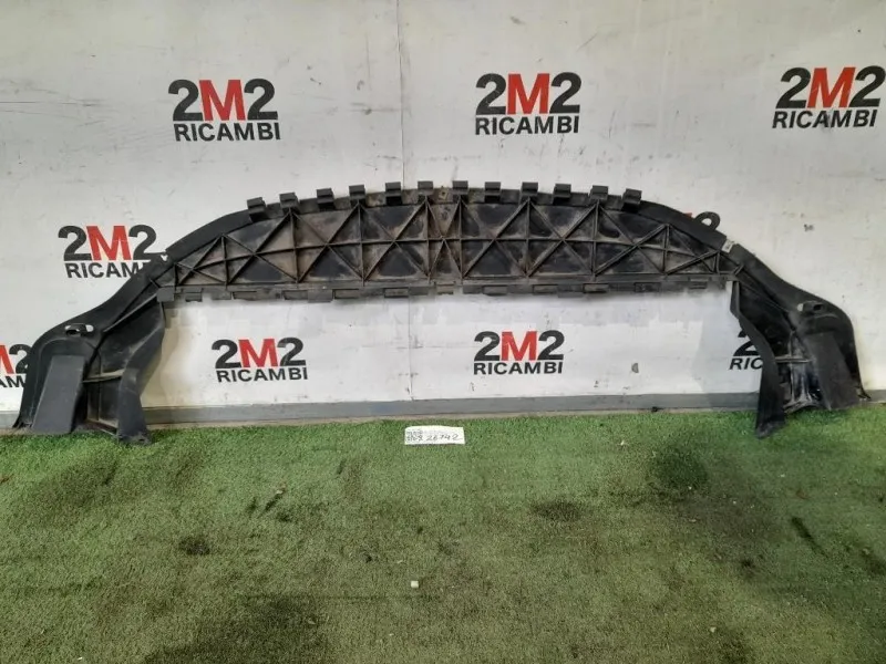 Protezione Antiurto INF ANT 30763681 Volvo V50 2004