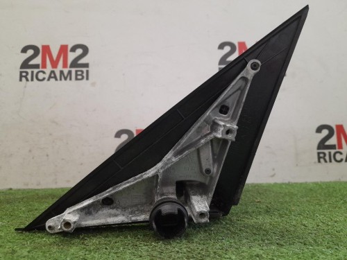 Protezione Antiurto INF POST 7355998078 Fiat Panda III 2012
