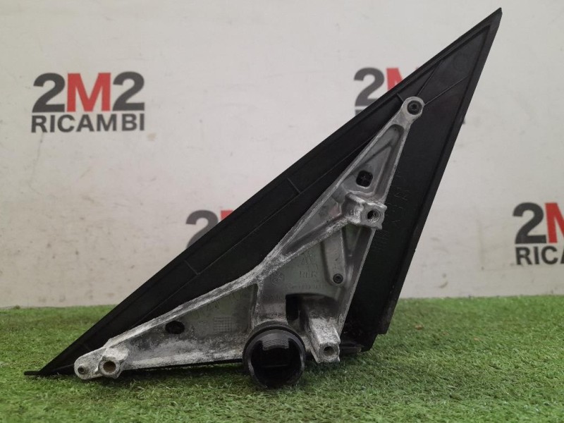Griglia DI Ventilazione Paraurti ANT UM48-50710 Ford Ranger I 1999