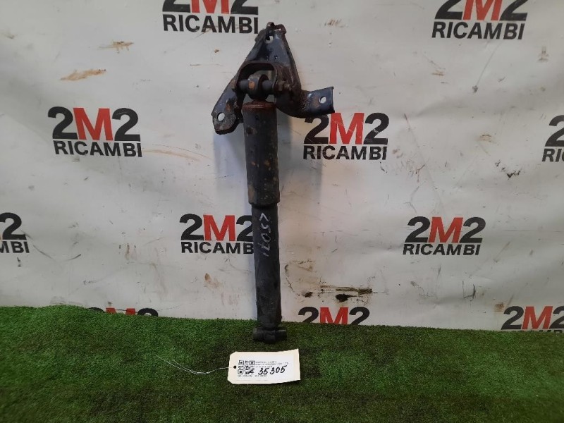 Ammortizzatore POST DX GS1M28700F Mazda 6 II 2008