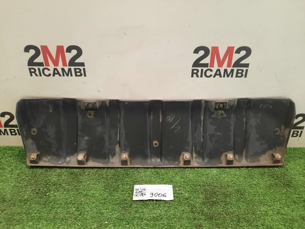 Protezione Antiurto INF POST MR478812 Mitsubishi Pajero III 2000