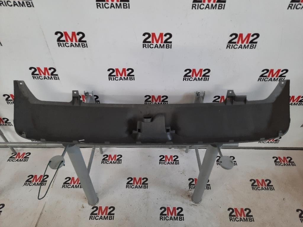 Protezione Antiurto INF POST 7187154P00PSD Suzuki Vitara II 2015