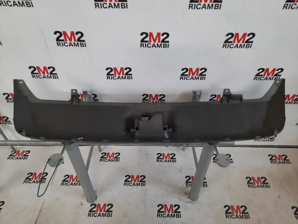 Protezione Antiurto INF POST 7187154P00PSD Suzuki Vitara II 2015