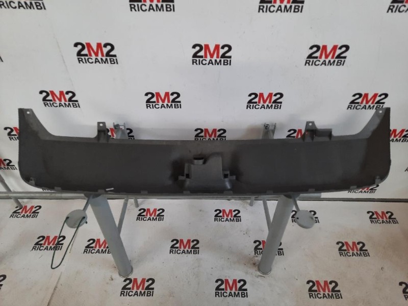 Protezione Antiurto INF POST 7187154P00PSD Suzuki Vitara II 2015