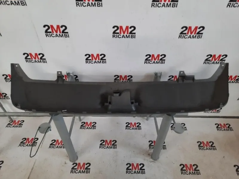 Protezione Antiurto INF POST 7187154P00PSD Suzuki Vitara II 2015