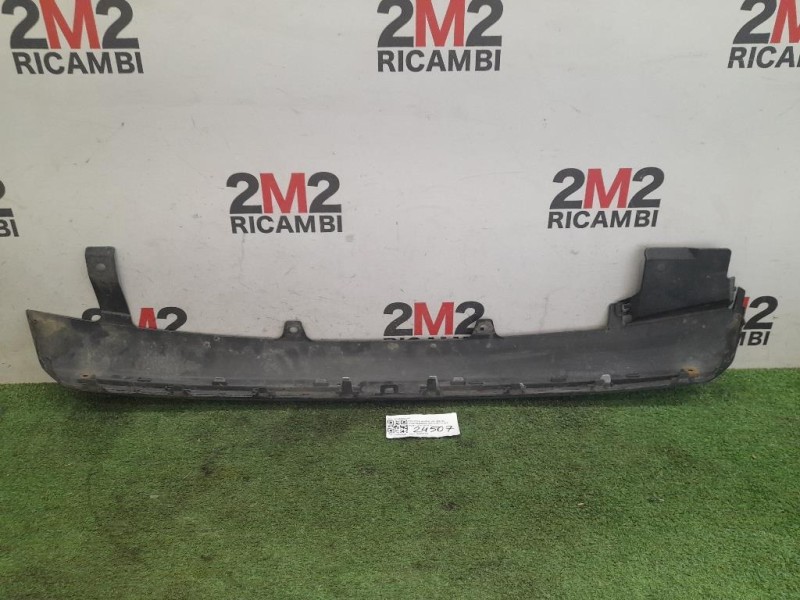 Protezione Antiurto INF POST 5245302140 Toyota Auris II 2015