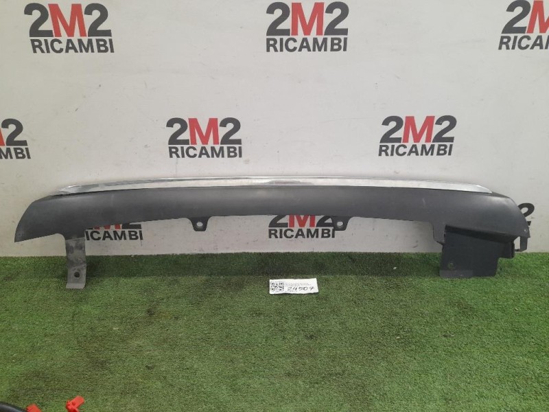 Protezione Antiurto INF POST 5245302140 Toyota Auris II 2015