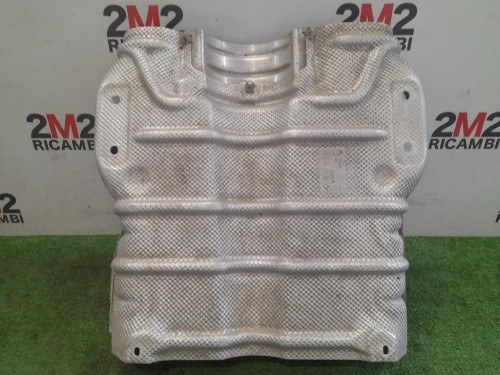 Protezione Termica Paraurti POST A2516820071 Mercedes Classe R W251 2006