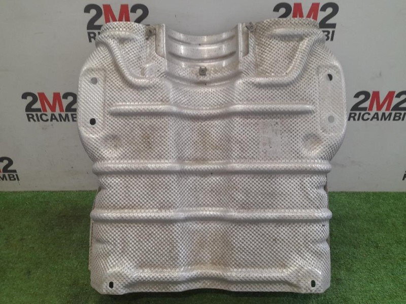 Protezione Termica Paraurti POST A2516820071 Mercedes Classe R W251 2006