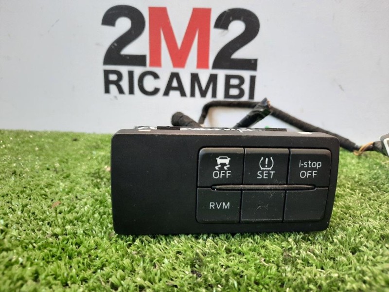 Accessori Montaggio Paraurti ANT Alfa Romeo Spider I 1990