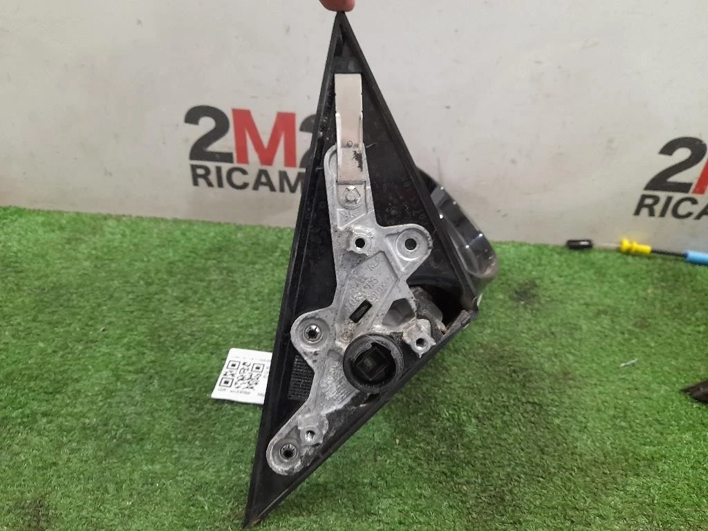 Retrovisore Esterno ANT DX 51167185354 Bmw Serie 1 E82 Coupe 2005