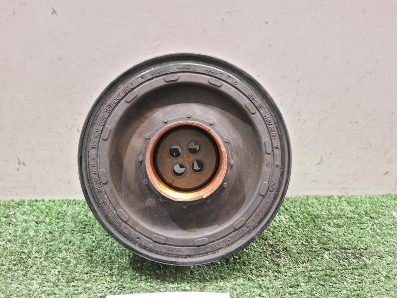 Puleggia Albero Motore 11237823191 Bmw Serie 1 E87 Berlina 2005