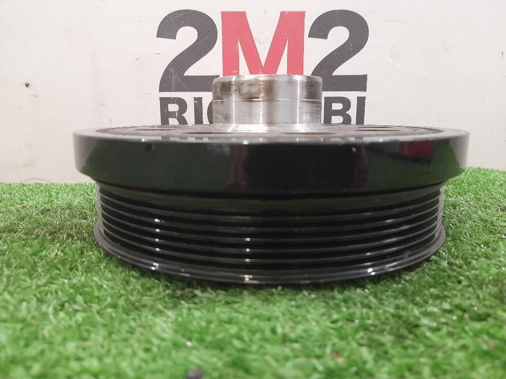 Puleggia Albero Motore 11237823191 Bmw Serie 3 E90 Berlina 2005