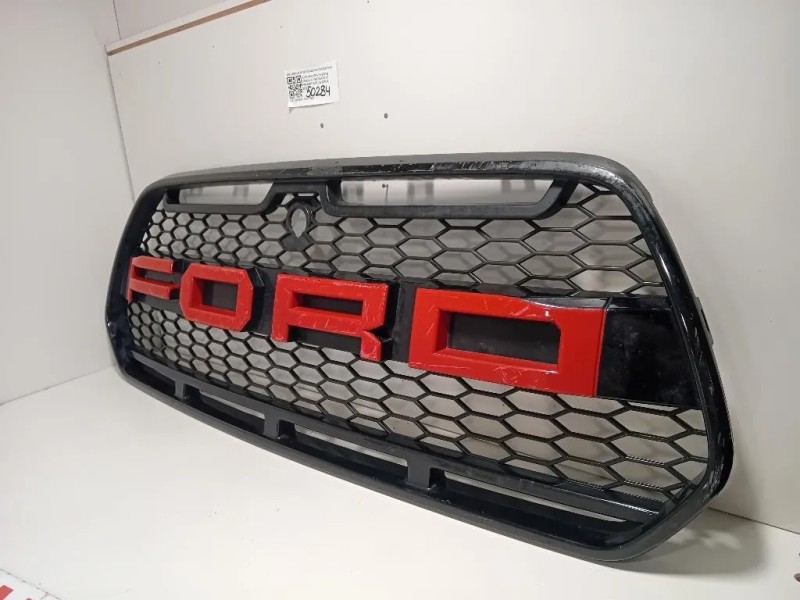 Griglia DI Ventilazione Paraurti ANT GRIGLIA DI VENTILAZIONE PARAURTI ANT Ford Ranger IV 2019