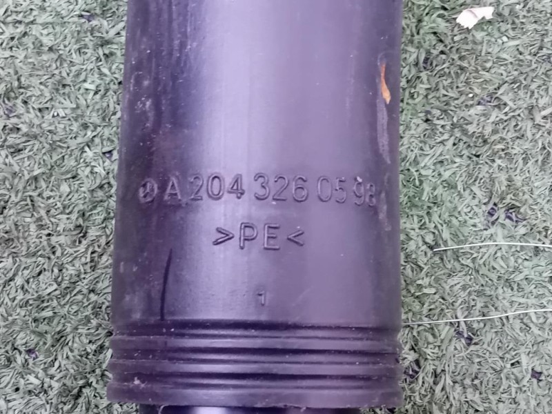 Ammortizzatore POST DX AMMORTIZZATORE POST DX+SX Mercedes Classe B W246 2012