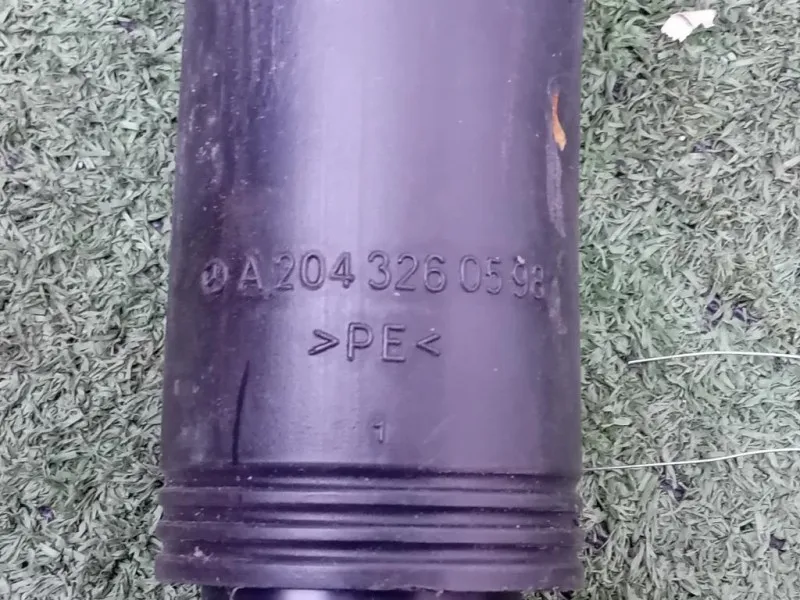 Ammortizzatore POST DX AMMORTIZZATORE POST DX+SX Mercedes Classe B W246 2012