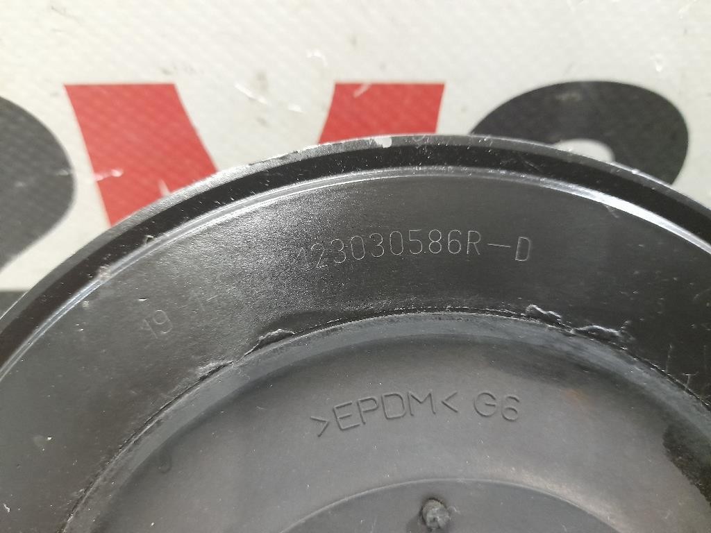 Puleggia Albero Motore 123034818R Renault Mégane IV 2016