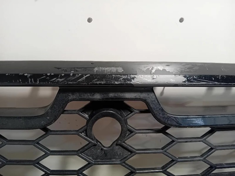 Griglia DI Ventilazione Paraurti ANT GRIGLIA DI VENTILAZIONE PARAURTI ANT Ford Ranger IV 2019