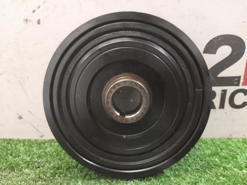 Puleggia Albero Motore 123034818R Renault Mégane IV 2016