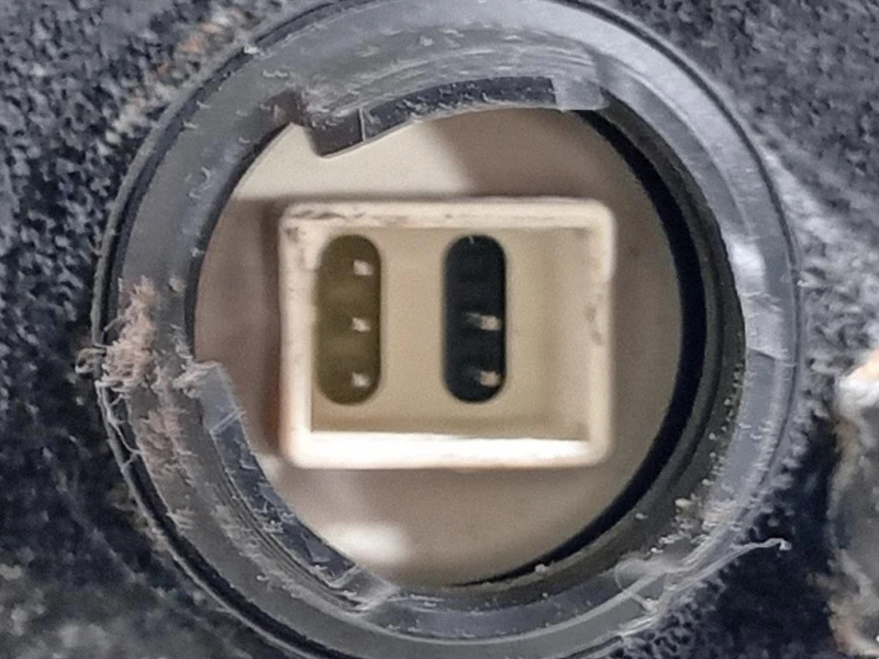 Retrovisore Esterno ANT DX 5 FILI C0133108 Bmw Serie 1 E82 Coupe 2005