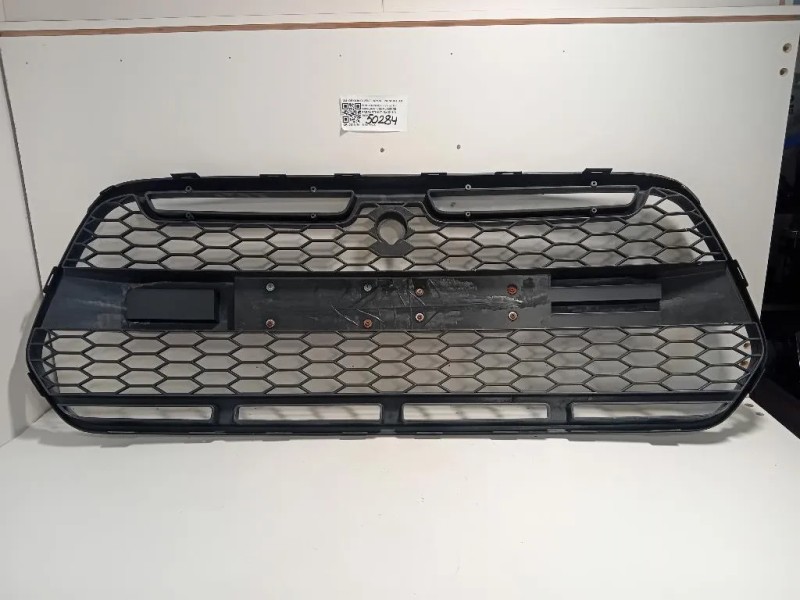 Griglia DI Ventilazione Paraurti ANT GRIGLIA DI VENTILAZIONE PARAURTI ANT Ford Ranger IV 2019