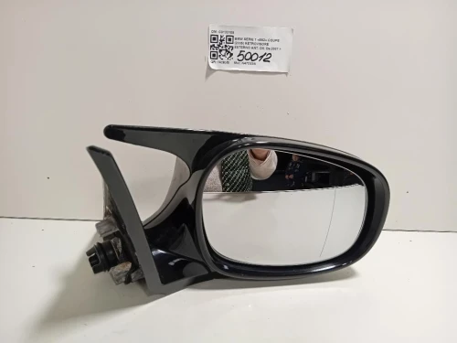Retrovisore Esterno ANT DX 5 FILI C0133108 Bmw Serie 1 E82 Coupe 2005
