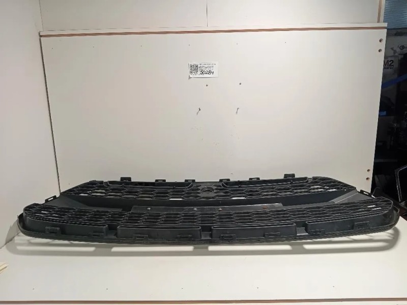 Griglia DI Ventilazione Paraurti ANT GRIGLIA DI VENTILAZIONE PARAURTI ANT Ford Ranger IV 2019