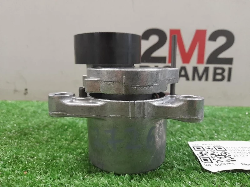 Puleggia Tendicinghia Accessori APV3239 Bmw Serie 5 F10 Berlina 2012