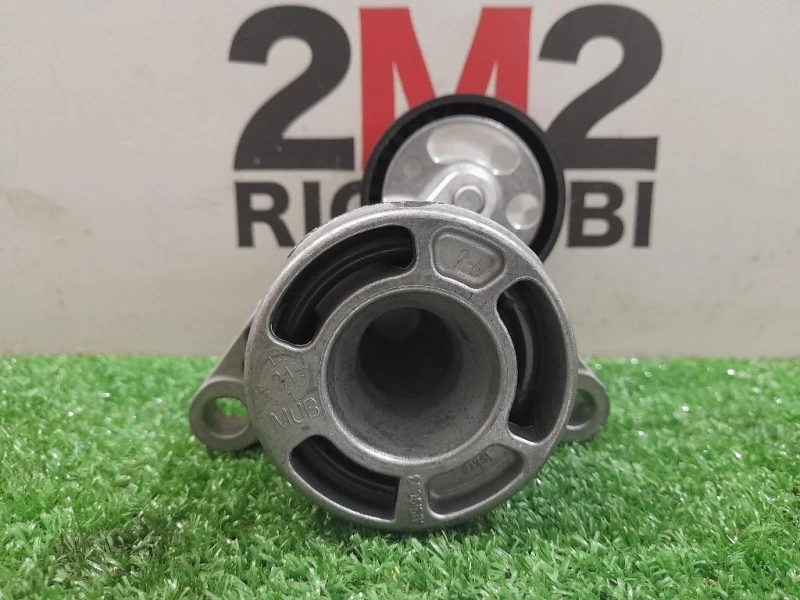 Puleggia Tendicinghia Accessori APV3239 Bmw Serie 5 F10 Berlina 2012