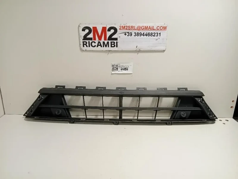 Griglia DI Ventilazione Paraurti ANT BK21-17K946-A Ford Transit Custom I 2013
