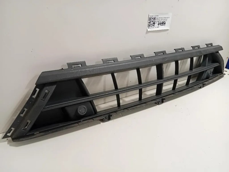 Griglia DI Ventilazione Paraurti ANT BK21-17K946-A Ford Transit Custom I 2013