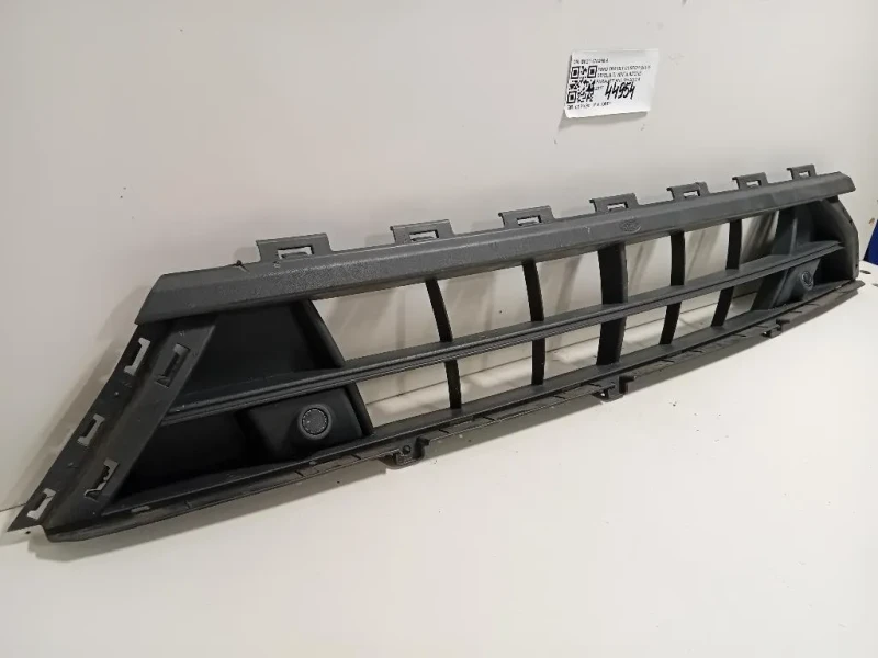 Griglia DI Ventilazione Paraurti ANT BK21-17K946-A Ford Transit Custom I 2013