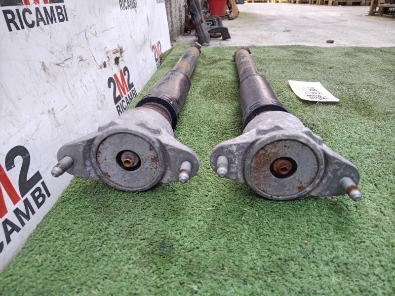 Ammortizzatore POST DX AMMORTIZZATORE POST DX+SX Mercedes Classe B W246 2012