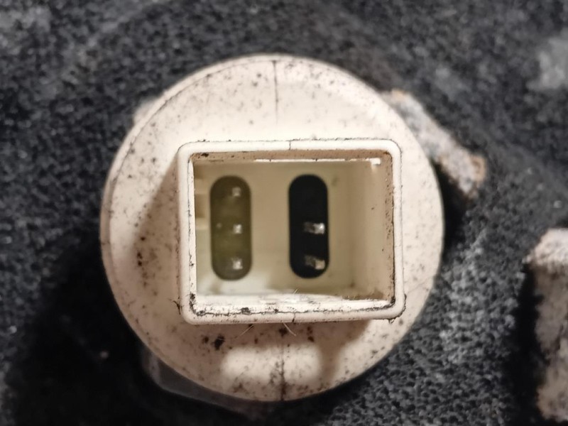 Retrovisore Esterno ANT DX C0133108 5 PIN Bmw Serie 1 E82 Coupe 2005