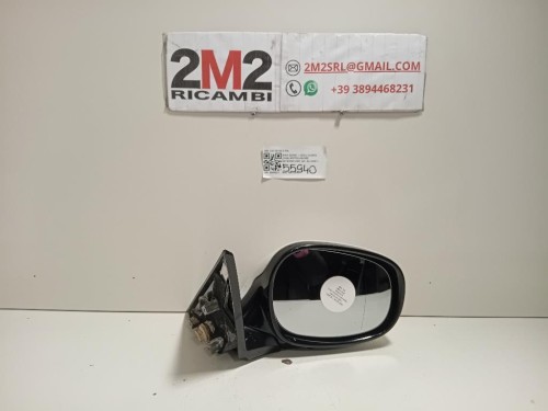 Pulsante Comando Multifunzione DX 6M2T-14K147-BG VOLANTE DX Ford Mondeo IV SW 2007