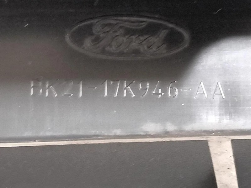 Griglia DI Ventilazione Paraurti ANT BK21-17K946-A Ford Transit Custom I 2013