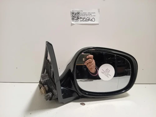 Retrovisore Esterno ANT DX C0133108 5 PIN Bmw Serie 1 E82 Coupe 2005