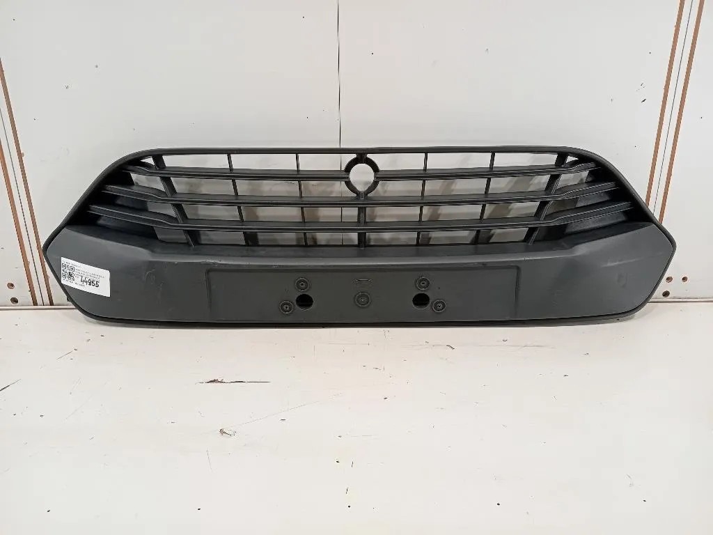 Griglia DI Ventilazione Paraurti ANT BK21-17B968-AP Ford Transit Custom I 2013