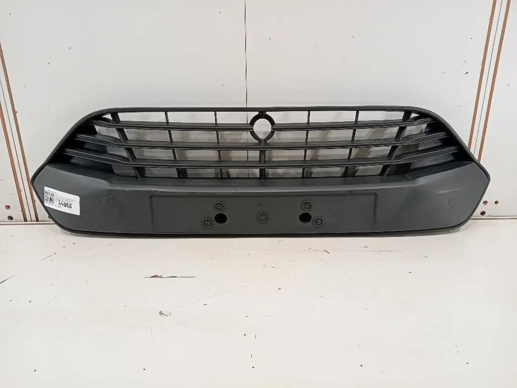 Griglia DI Ventilazione Paraurti ANT BK21-17B968-AP Ford Transit Custom I 2013