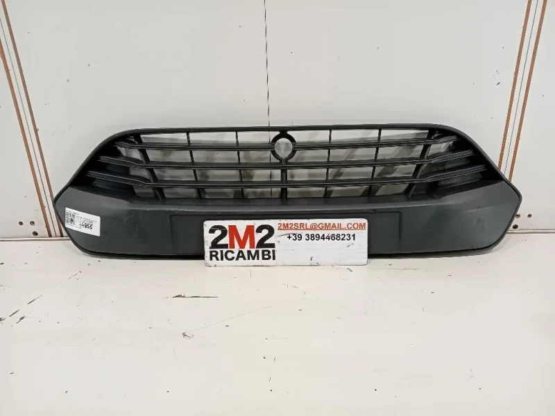 Griglia DI Ventilazione Paraurti ANT BK21-17B968-AP Ford Transit Custom I 2013