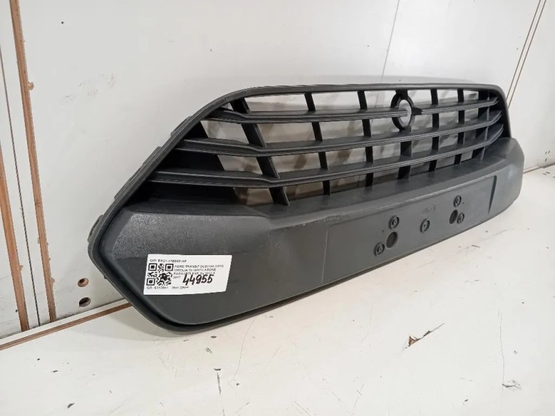 Griglia DI Ventilazione Paraurti ANT BK21-17B968-AP Ford Transit Custom I 2013