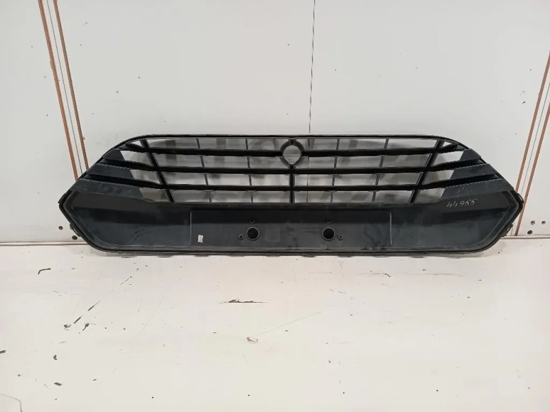 Griglia DI Ventilazione Paraurti ANT BK21-17B968-AP Ford Transit Custom I 2013