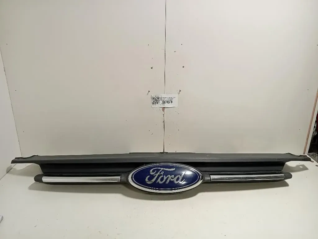 Griglia DI Ventilazione Paraurti ANT BK21-8A133-A Ford Transit Custom I 2018