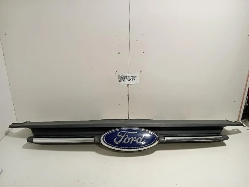 Griglia DI Ventilazione Paraurti ANT BK21-8A133-A Ford Transit Custom I 2018