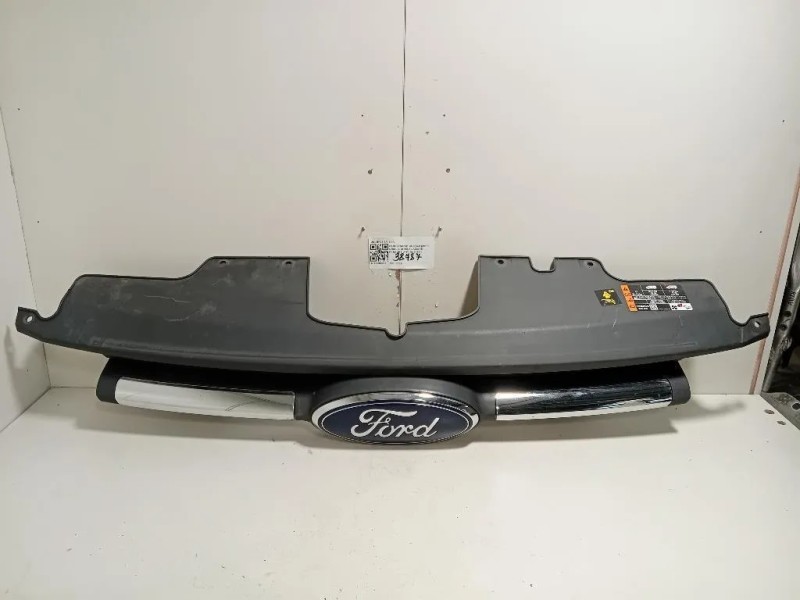 Griglia DI Ventilazione Paraurti ANT BK21-8A133-A Ford Transit Custom I 2018