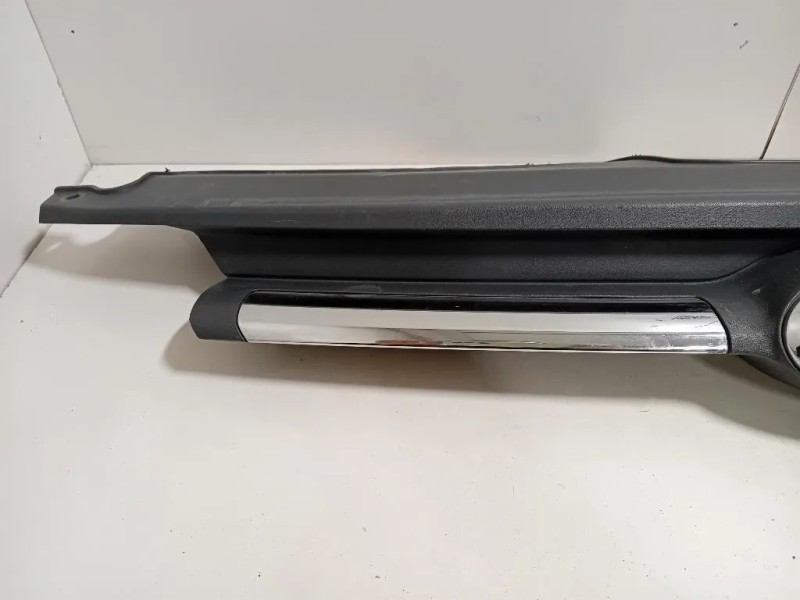 Griglia DI Ventilazione Paraurti ANT BK21-8A133-A Ford Transit Custom I 2018